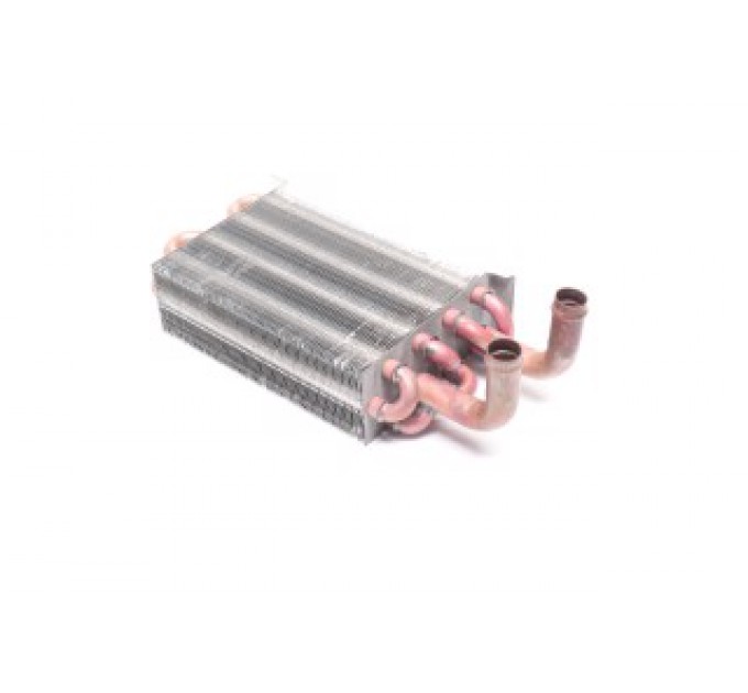 Радіатор печі DK-7580-3 Дорожня карта