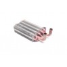 Радіатор печі DK-7580-3 Дорожня карта