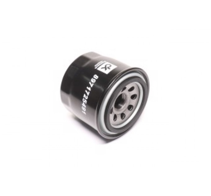 Топливный фильтр DK-8971725491 Дорожная карта