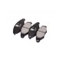 Тормозные колодки передние DK.7701206811 Дорожная карта