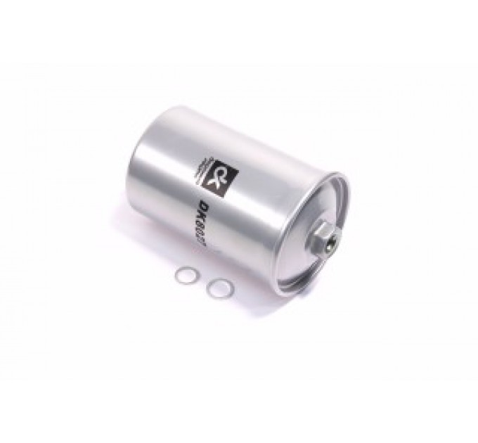 Топливный фильтр DK8027 Дорожная карта