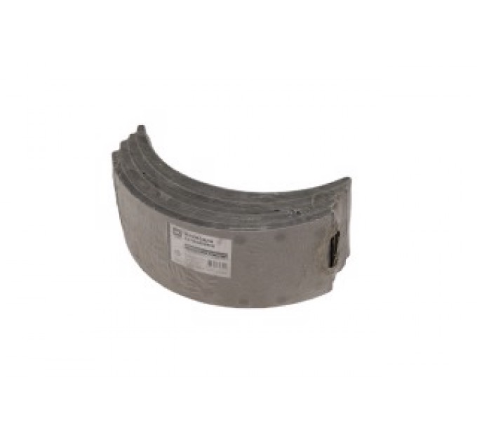 Накладка гальмівної колодки DK8971895270-11 Дорожня карта