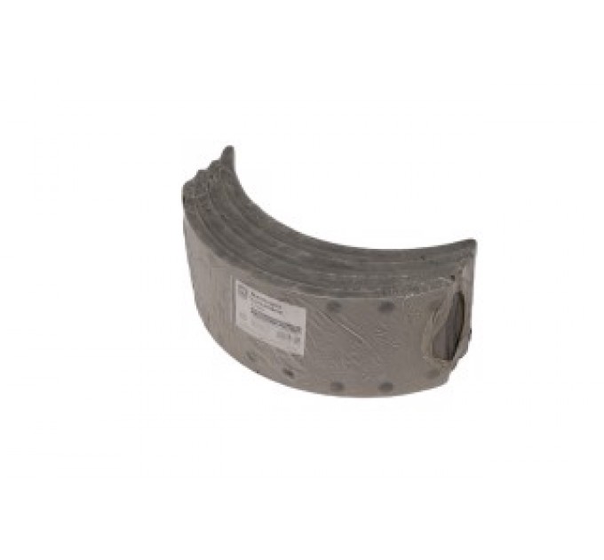 Накладка тормозной колодки DK8971895270-12 Дорожная карта