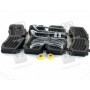 Колодки тормозные дисковые DK 29162PRO Дорожная карта