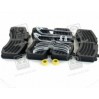 Колодки тормозные дисковые DK 29162PRO Дорожная карта
