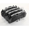 Колодки тормозные дисковые DK 29174PRO Дорожная карта