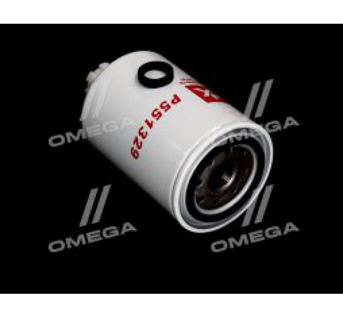 Паливний фільтр DK P551329 Дорожня карта