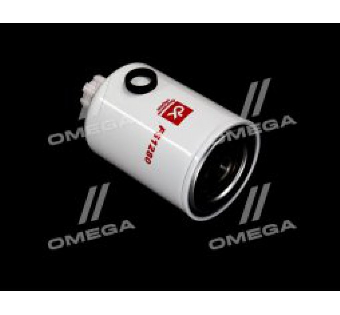 Топливный фильтр FS1280 Дорожная карта