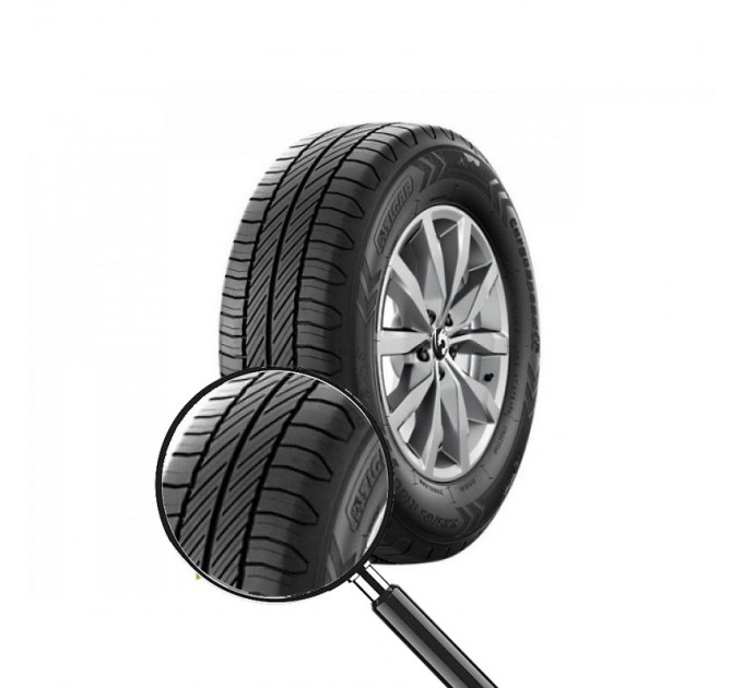 Orium Cargo Speed Evo 225/70 R15C 112/110R