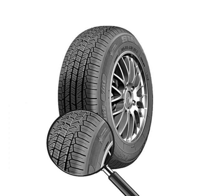 Orium SUV 701 235/60 R18 107V XL