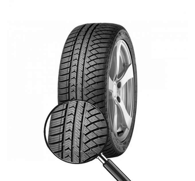 Sailun Atrezzo 4 Seasons 205/55 R16 91H