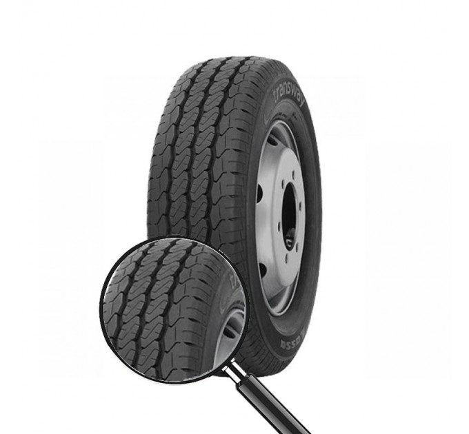 Lassa Transway 195/70 R15C 104/102R