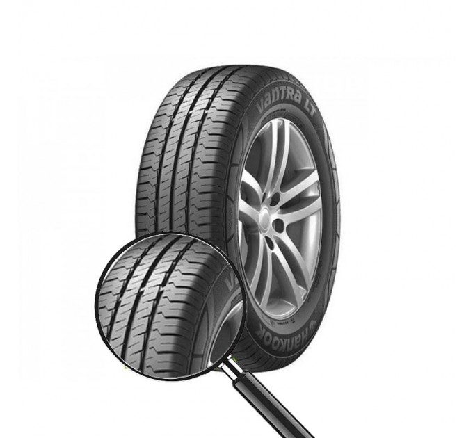 Hankook Vantra LT RA18 195/70 R15C 104/102R