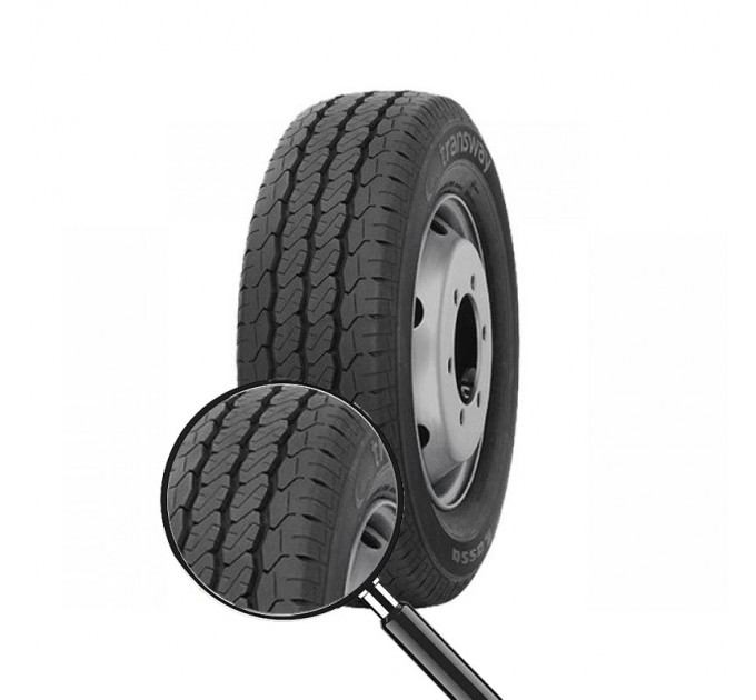 Lassa Transway 215/75 R16C 116/114Q