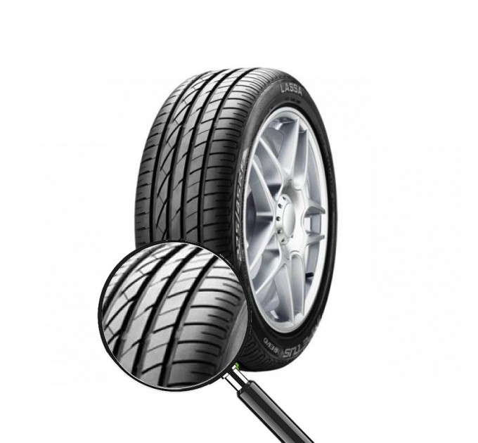 Lassa Impetus Revo 205/65 R15 94H