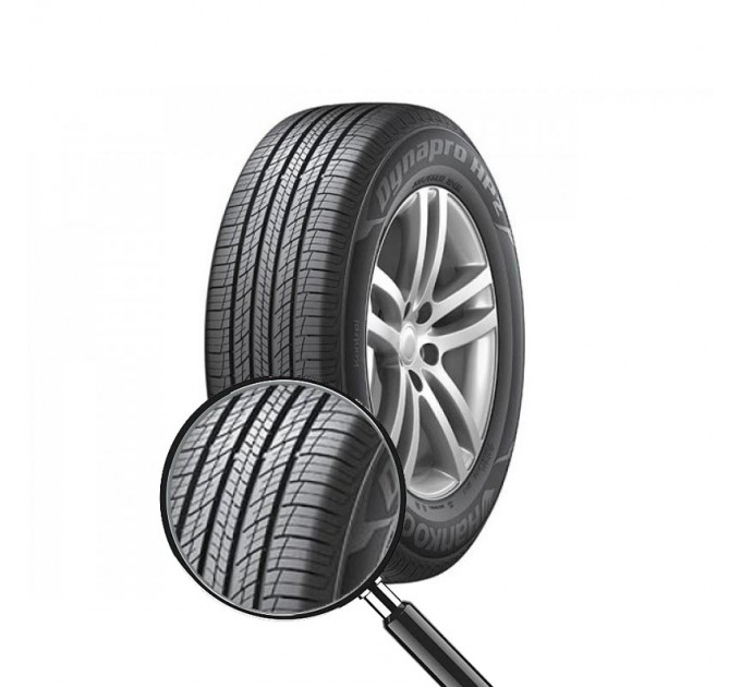 Hankook Dynapro HP2 RA33 265/65 R17 112H