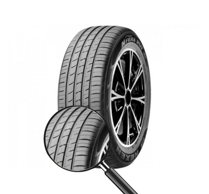 Nexen Nfera RU1 235/55 R18 100V