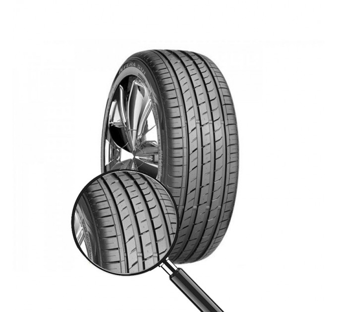 Nexen Nfera SU1 245/40 ZR18 97Y XL