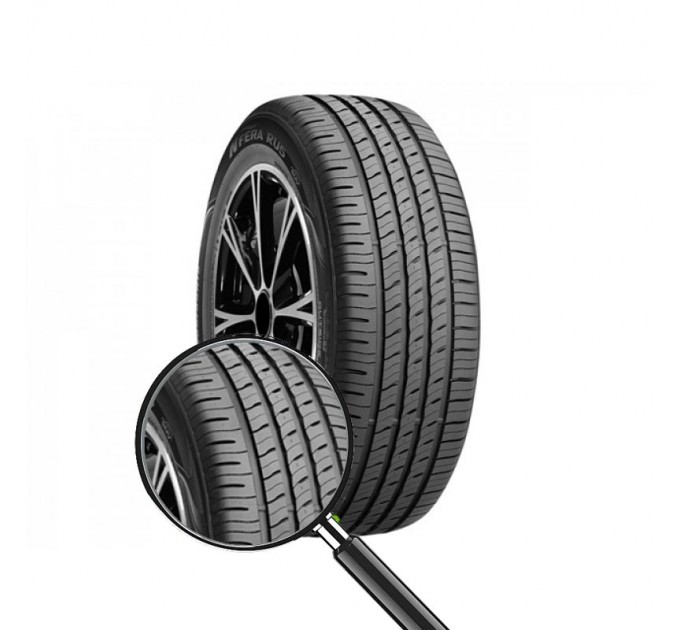 Nexen Nfera RU5 275/40 R20 106W