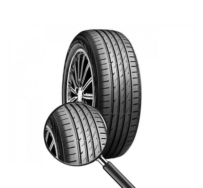 Nexen NBlue HD Plus 215/55 R16 93V 