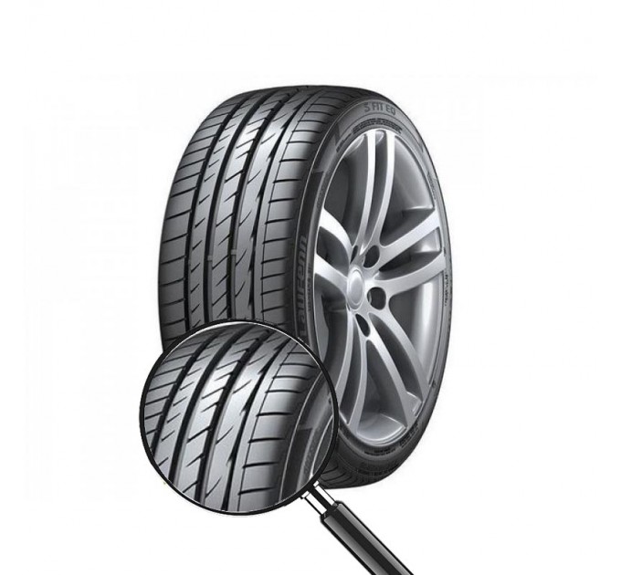 Laufenn S-Fit EQ LK01 205/55 R16 94V XL