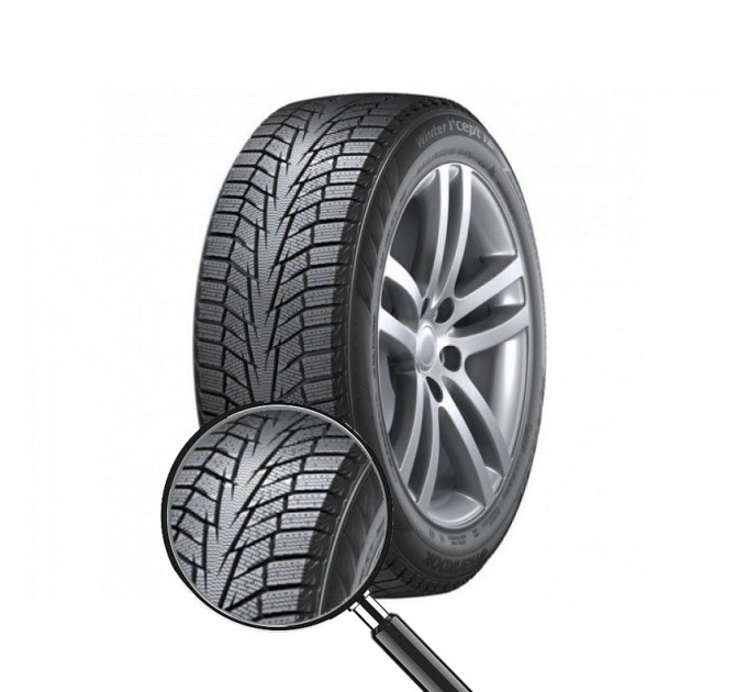 Hankook Winter I*Cept IZ2 W616 245/45 R19 102T XL