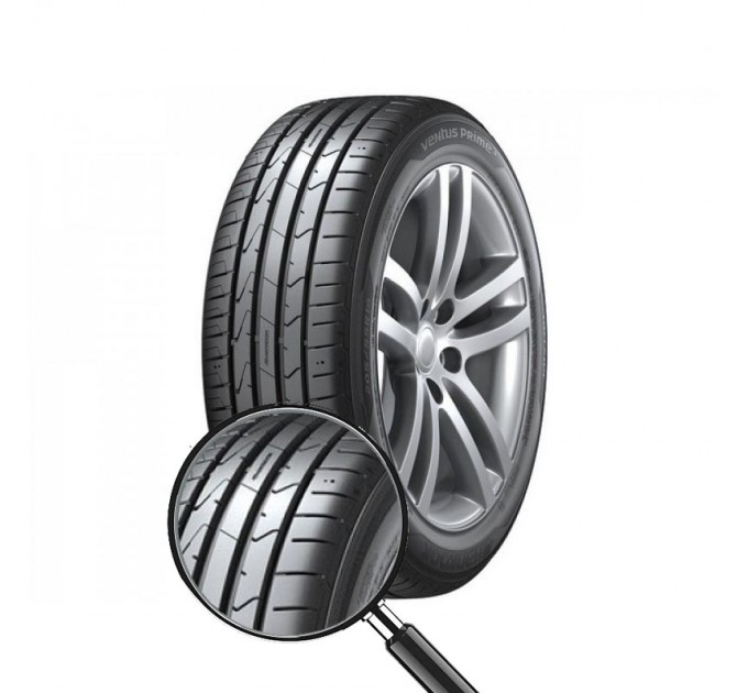 Hankook Ventus Prime 3 K125 195/65 R15 91V