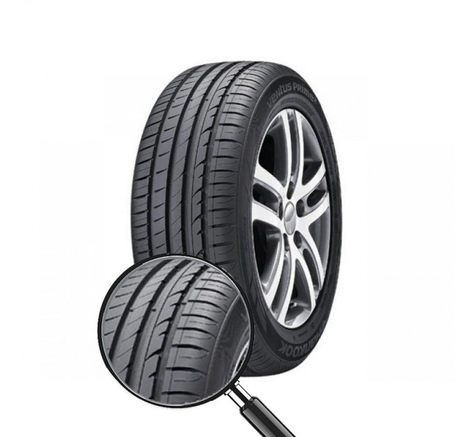 Hankook Ventus Prime 2 K115 215/70 R16 100H