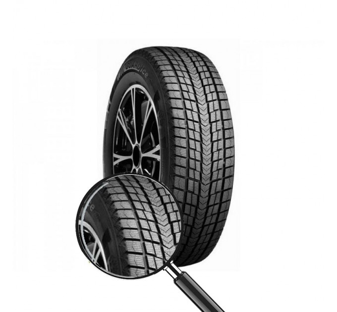 Nexen Winguard Ice SUV 225/60 R17 103Q XL