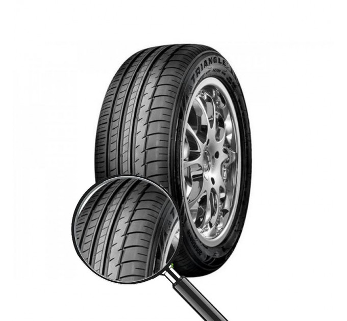 Triangle TH201 235/45 ZR17 97Y XL