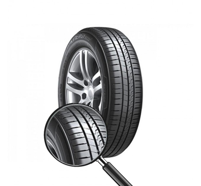 Hankook Kinergy Eco 2 K435 185/60 R14 82T