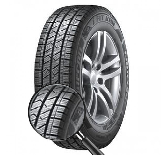 Laufenn I-Fit Van (LY31) 185/80 R14C 102/100R