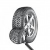 Nokian Hakkapeliitta R3 SUV 275/40 R20 106T XL