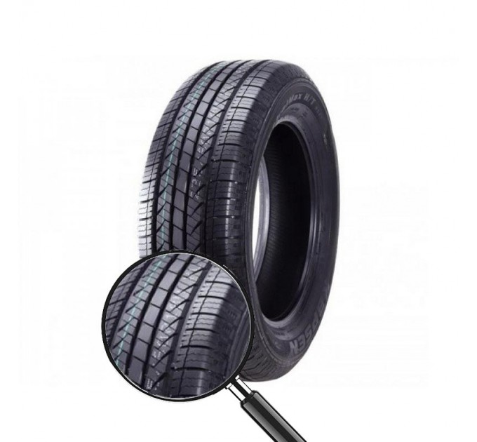 Kapsen RS21 265/60 R18 114V XL