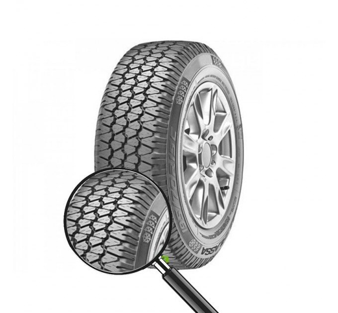 Lassa Multiways-C 225/70 R15C 112/110R