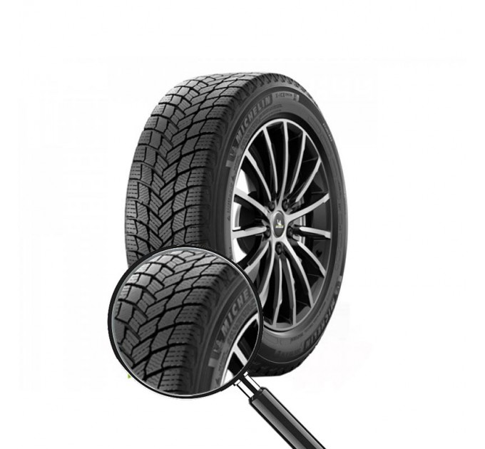 Michelin Latitude Sport 275/45 ZR20 110Y XL N0