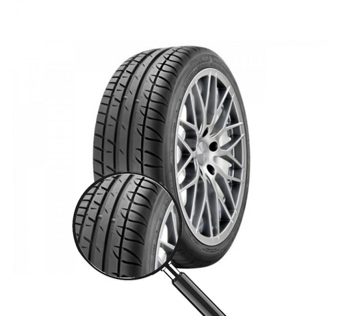 Orium High Performance 205/60 R16 96V XL