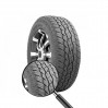 Toyo Open Country A/T Plus 225/65 R17 102H