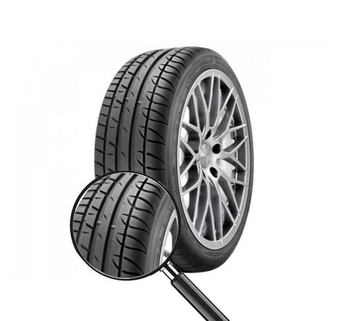 Orium High Performance 185/60 R15 88H XL