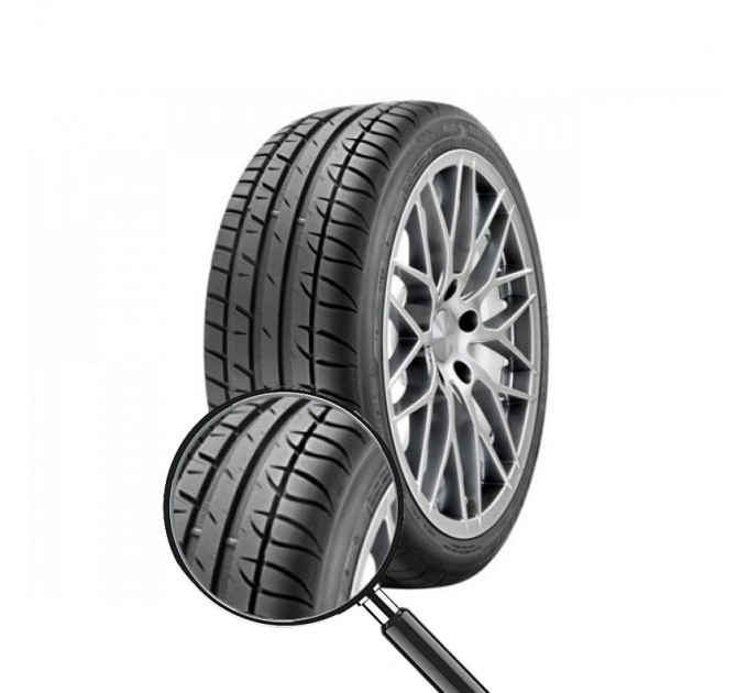 Orium High Performance 215/55 R16 97H XL