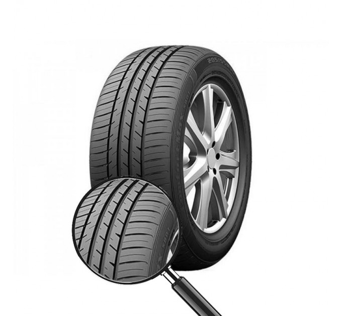 Kapsen S801 ComfortMax 225/60 R17 99H