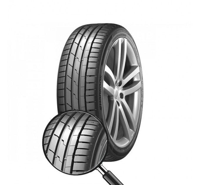 Hankook Ventus S1 Evo3 SUV K127A 255/55 ZR18 109W XL