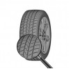 Powertrac PowerMarch A/S 155/70 R13 75T