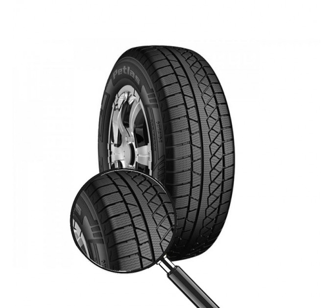 Petlas Explero Winter W671 245/55 R19 103H