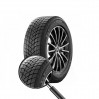 Michelin X-Ice Snow 205/60 R16 96H XL