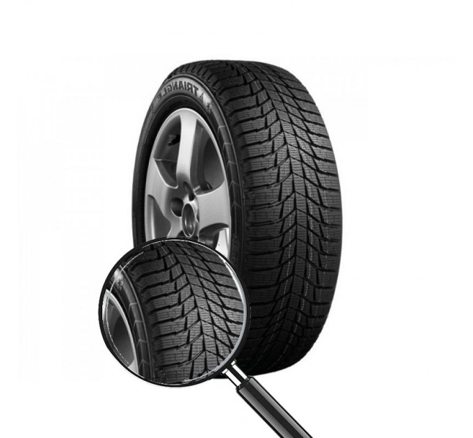 Triangle PL01 225/55 R18 102R XL