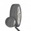 Michelin X-Ice North 4 SUV 285/50 R20 116T XL (шип)