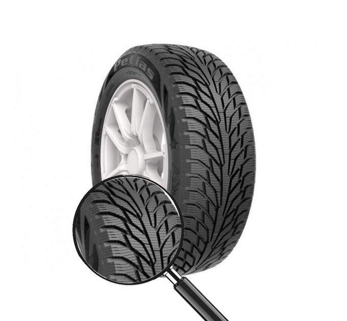 Petlas Glacier W661 225/45 R17 94T XL