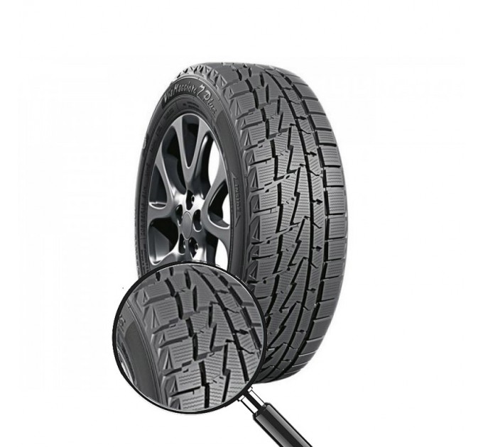 Premiorri ViaMaggiore Z Plus 225/65 R17 102H