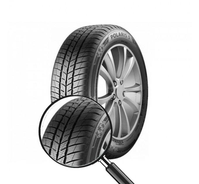 Barum Polaris 5 185/65 R15 88T